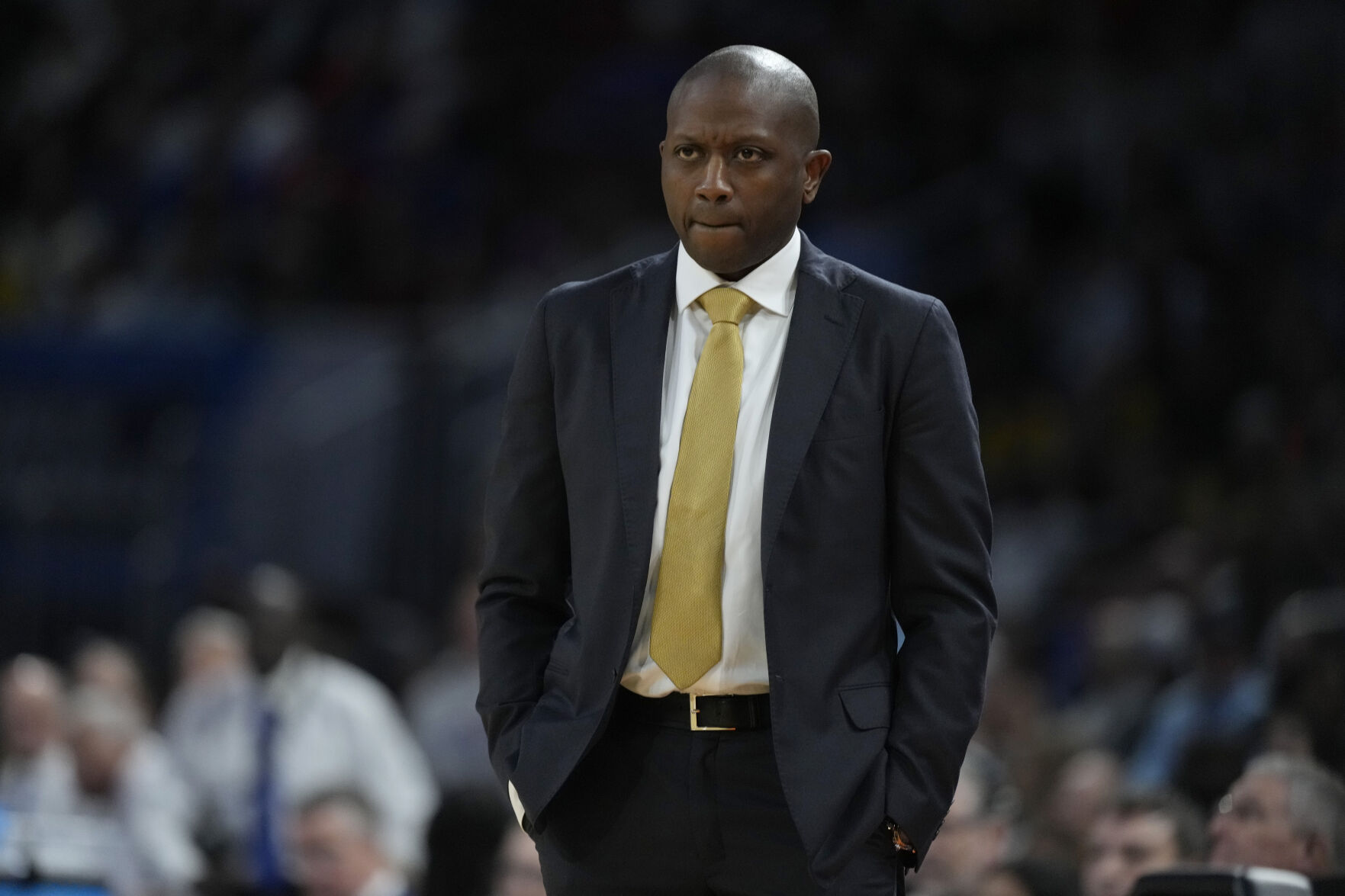 NCAA Drake Missouri Basketball
